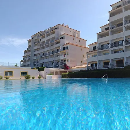Lejlighed Mar A Vista Algarve Summer