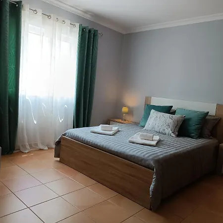 Apartman Mar A Vista Algarve Summer Portimão