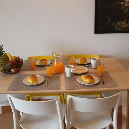 Mar à Vista Algarve Summer Portimão