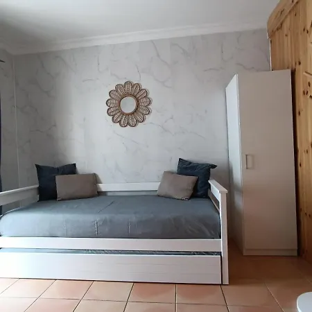 Mar A Vista Algarve Summer Apartament Portimão
