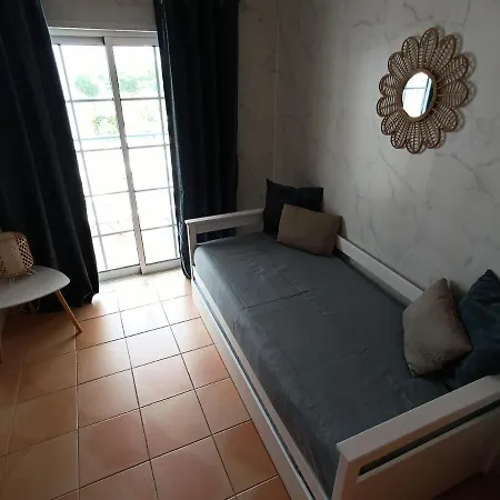 Apartament Mar A Vista Algarve Summer