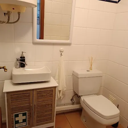 Mar A Vista Algarve Summer Apartman Portimão