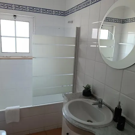 Apartamento Mar à Vista Algarve Summer *