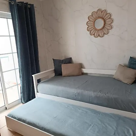 Mar à Vista Algarve Summer