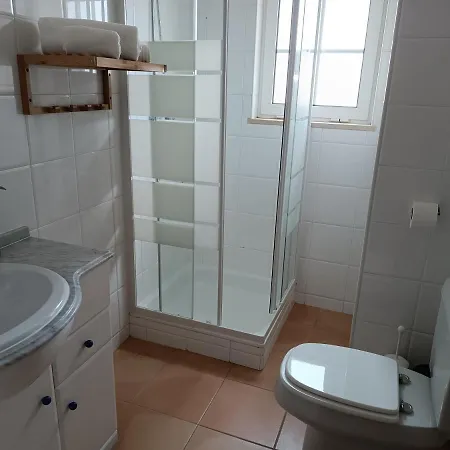 Mar A Vista Algarve Summer Apartament *