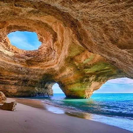Mar à Vista Algarve Summer Portimão