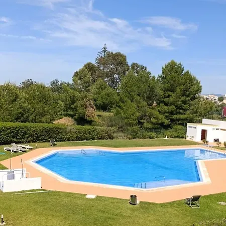 Appartement Mar à Vista Algarve Summer