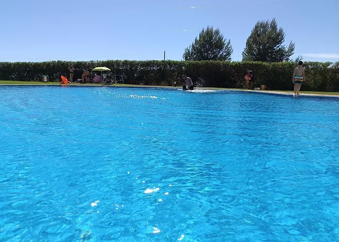 Lejlighed Mar A Vista Algarve Summer *