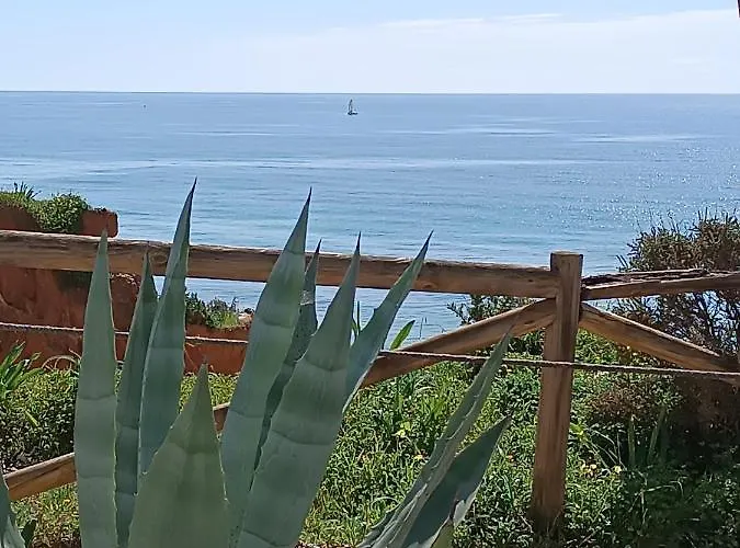 Mar A Vista Algarve Summer Lejlighed *