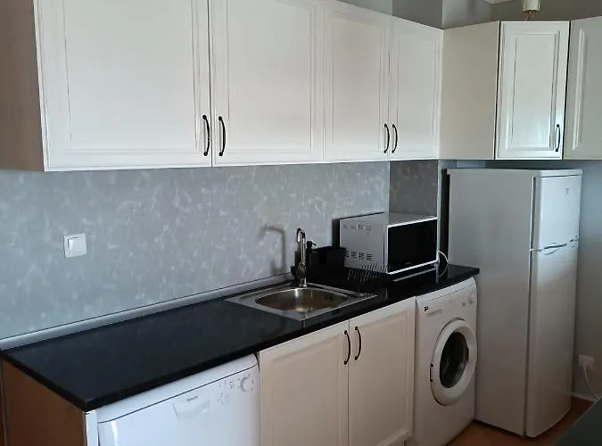 Lejlighed Mar A Vista Algarve Summer Portimão