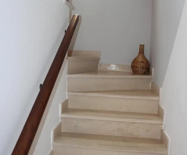 Mar A Vista Algarve Summer Lejlighed