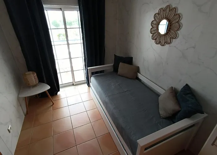 Lejlighed Mar A Vista Algarve Summer