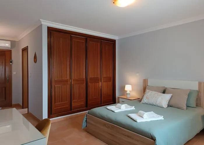 Lejlighed Mar A Vista Algarve Summer *