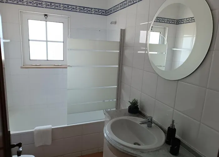 Lejlighed Mar A Vista Algarve Summer *