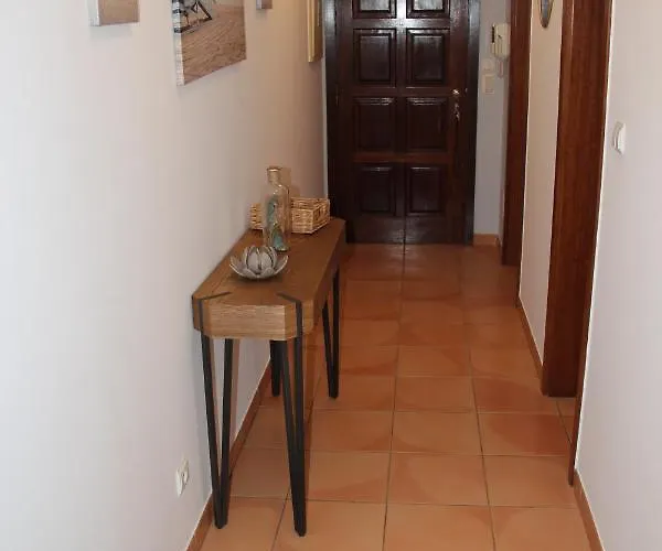 Mar A Vista Algarve Summer * Portimão