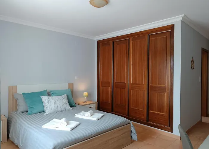 Mar A Vista Algarve Summer * Portimão