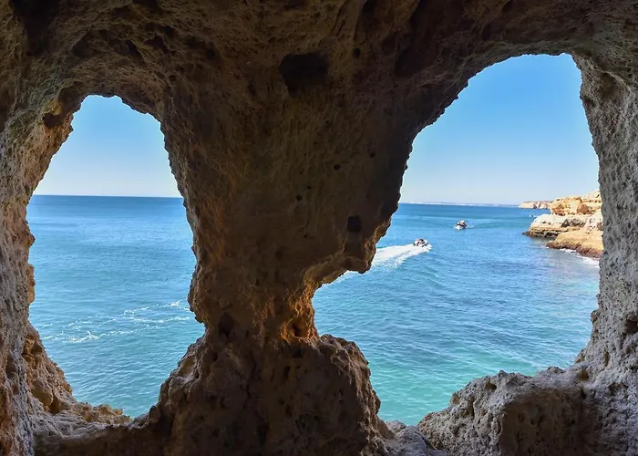 Lejlighed Mar A Vista Algarve Summer Portimão