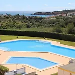 Apartman Mar A Vista Algarve Summer *