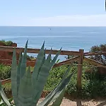 Mar A Vista Algarve Summer Apartman *