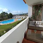 Mar A Vista Algarve Summer Apartman *