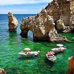 Mar A Vista Algarve Summer Portimão