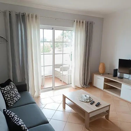 Apartment Mar A Vista Algarve Summer