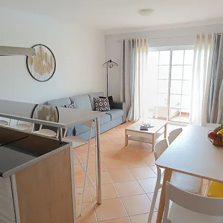 Apartment Mar A Vista Algarve Summer