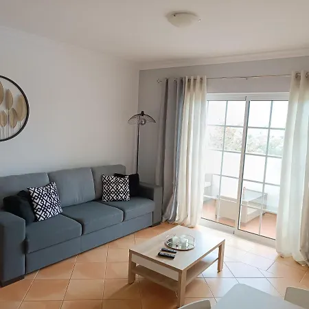 Mar A Vista Algarve Summer ポルティマン