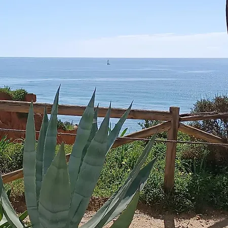 Mar A Vista Algarve Summer Apartment *