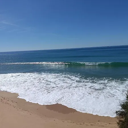 Mar à Vista Algarve Summer