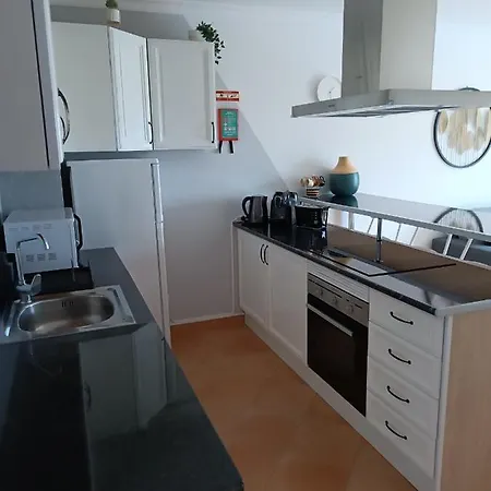 Mar A Vista Algarve Summer פורטימאו