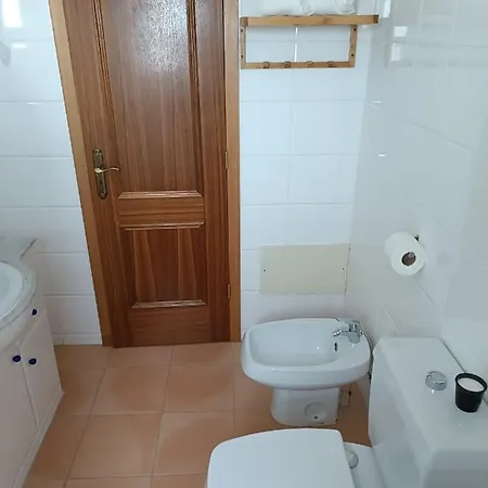 Apartment Mar A Vista Algarve Summer