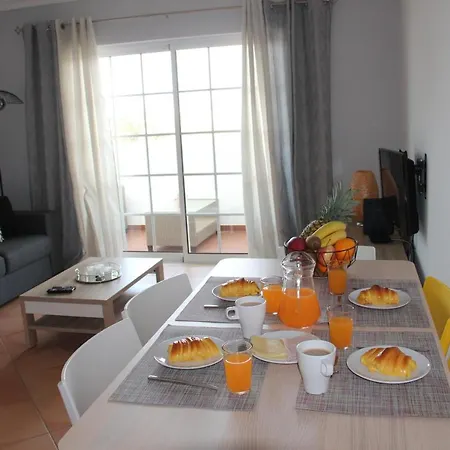 Appartement Mar à Vista Algarve Summer