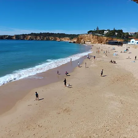 Mar A Vista Algarve Summer Apartamento