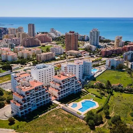 Mar A Vista Algarve Summer Lejlighed