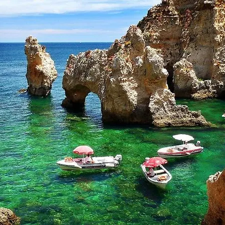 Mar A Vista Algarve Summer Portimao