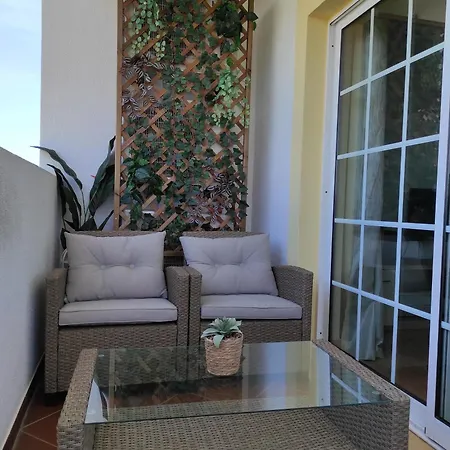 Apartment Mar A Vista Algarve Summer Portimao