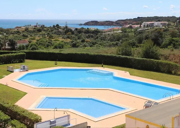 Apartment Mar A Vista Algarve Summer *