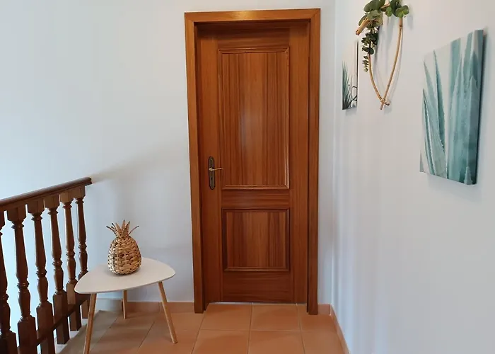 公寓 Mar A Vista Algarve Summer