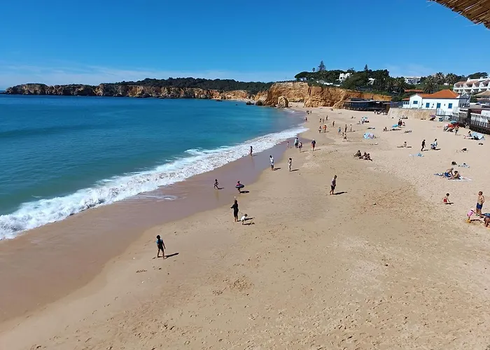 Mar A Vista Algarve Summer 公寓