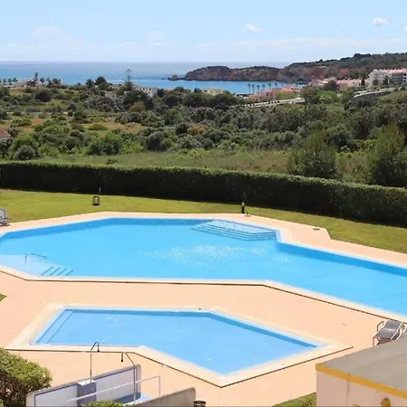Διαμέρισμα Mar A Vista Algarve Summer *