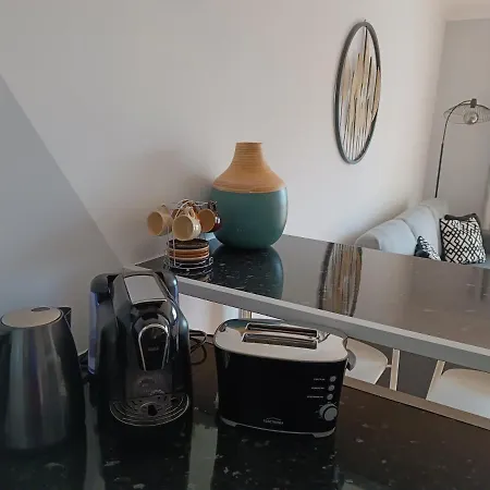 Mar A Vista Algarve Summer