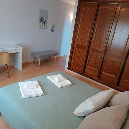 Mar A Vista Algarve Summer 포티마오