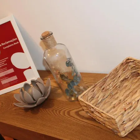 Mar A Vista Algarve Summer 아파트