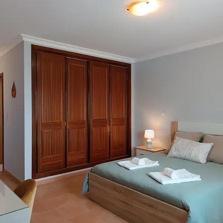 아파트 Mar A Vista Algarve Summer *