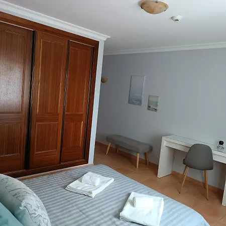 Mar A Vista Algarve Summer *