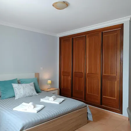 Mar A Vista Algarve Summer * Portimão