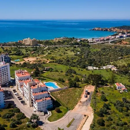 Mar A Vista Algarve Summer 아파트 포티마오