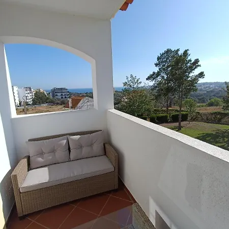 Mar A Vista Algarve Summer Διαμέρισμα