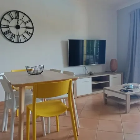 Mar A Vista Algarve Summer Διαμέρισμα Portimão